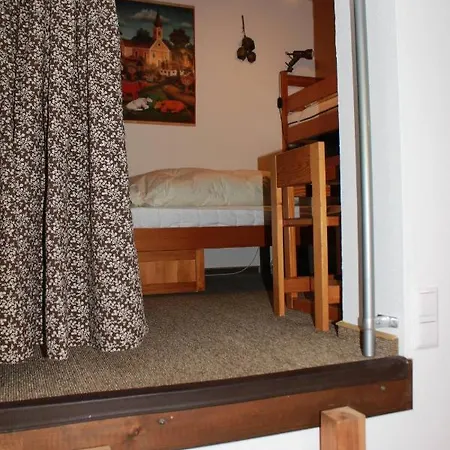 Apartman Bergwiese *