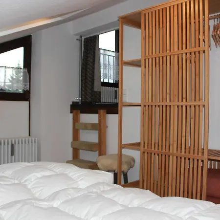 Bergwiese Apartman *
