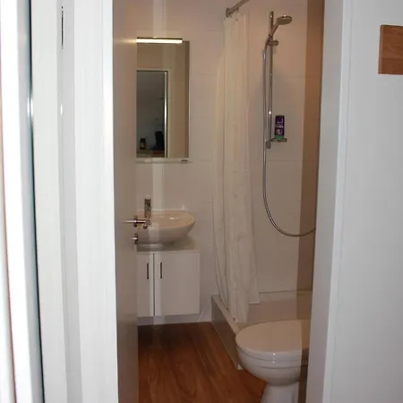 Apartman Bergwiese *
