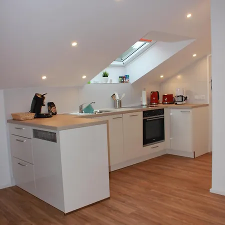 Bergwiese Apartman