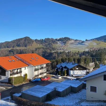 Apartman Bergwiese