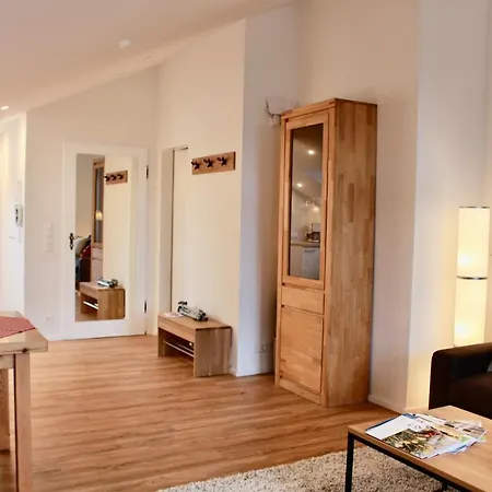 Bergwiese Apartman *
