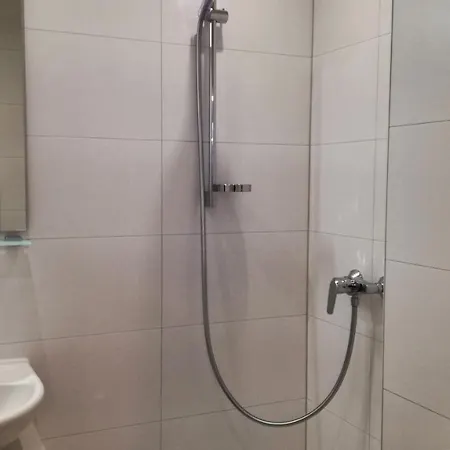 Bergwiese Apartman *
