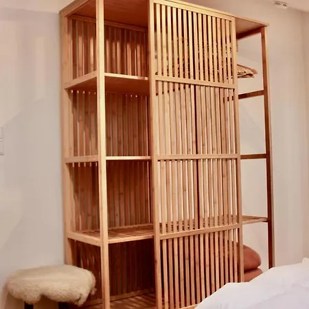 Appartement Bergwiese *