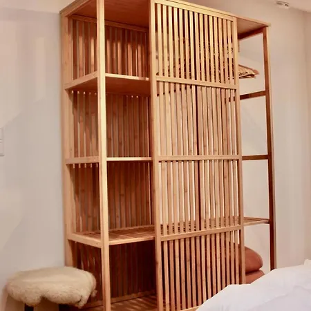 Apartment Bergwiese Mit Karte *