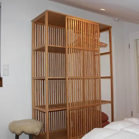 Apartman Bergwiese Mit Karte