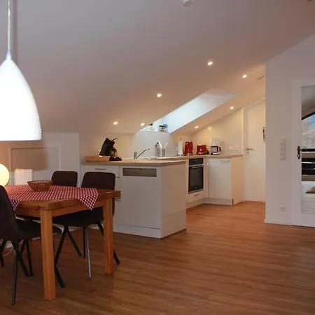 Bergwiese Mit Karte Apartment *