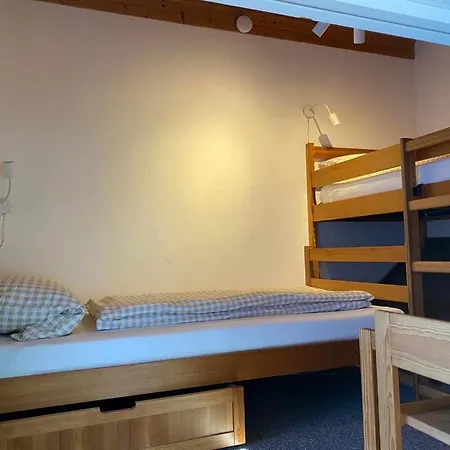 Appartement Bergwiese Oberstaufen