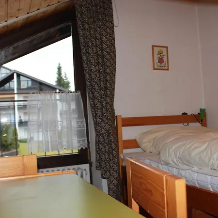 Bergwiese Appartement *