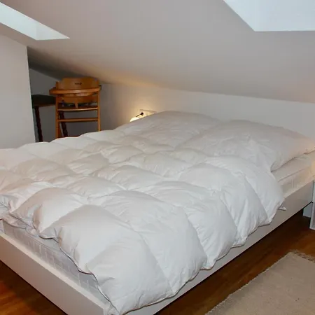 Bergwiese Lägenhet Oberstaufen