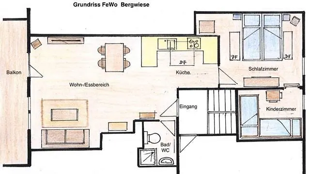 Bergwiese